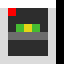 3d-printer-working, magnified