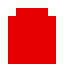 alarm, magnified