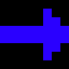 arrowright2, magnified