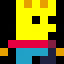 bart, magnified