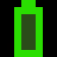 batterievoll, magnified