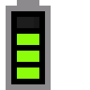 battery-60, magnified