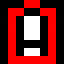 battery_red, magnified