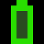 batterycharging, magnified