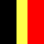 belgium, magnified
