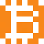 Bitcoin, magnified
