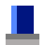Blaulicht, magnified