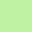 blueheartclover, magnified