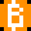 btc, magnified