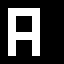 buchstabe_a, magnified