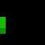 checkmarkanim, magnified