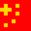 China, magnified