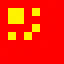 china, magnified
