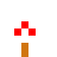 Church, magnified