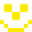 clown-2, magnified