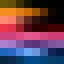 color_lines, magnified