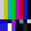 colorbar, magnified