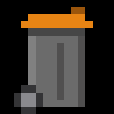 container_pmt16, magnified