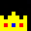 crown2, magnified