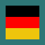 D Flag, magnified