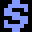 dolarblue, magnified