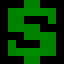 dollar_sign, magnified