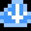 download_icon, magnified