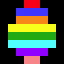 Easteregg, magnified