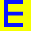 edeka, magnified