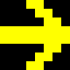enearw, magnified