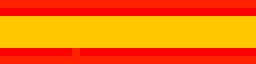 ESPAÑA., magnified