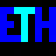 eth, magnified