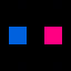 flickr, magnified