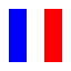 france, magnified