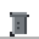 garbage_bin_grey, magnified