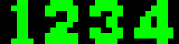 gggg, magnified