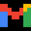 gmail, magnified