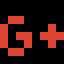 google_plus, magnified