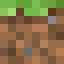 grass_block, magnified