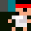 hadouken, magnified