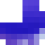 Hazy moonlight, magnified