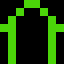 home_green, magnified