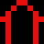 home_red, magnified