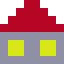 home2, magnified