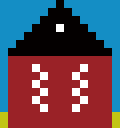 House_Climate, magnified
