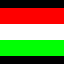 hungary, magnified