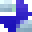 Intermittent clouds, magnified