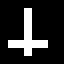 invertcross, magnified