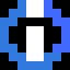 iobroker_white, magnified