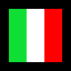 Italy, magnified